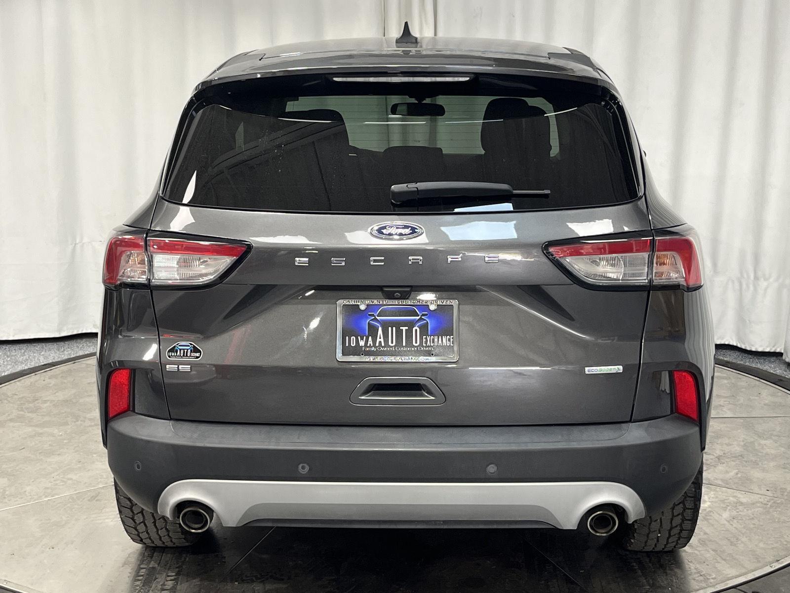 Iowa Auto Exchange 