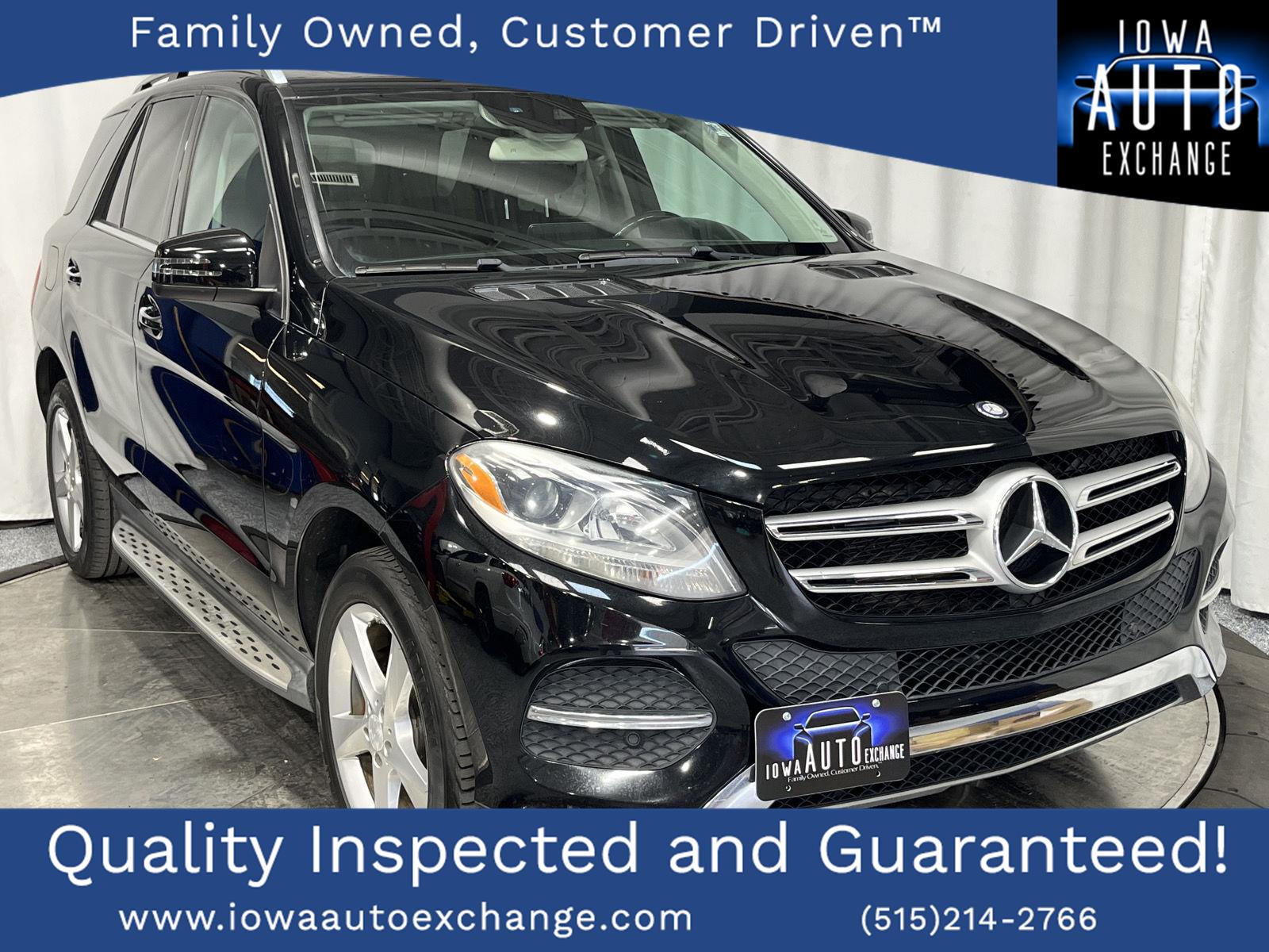 Iowa Auto Exchange 