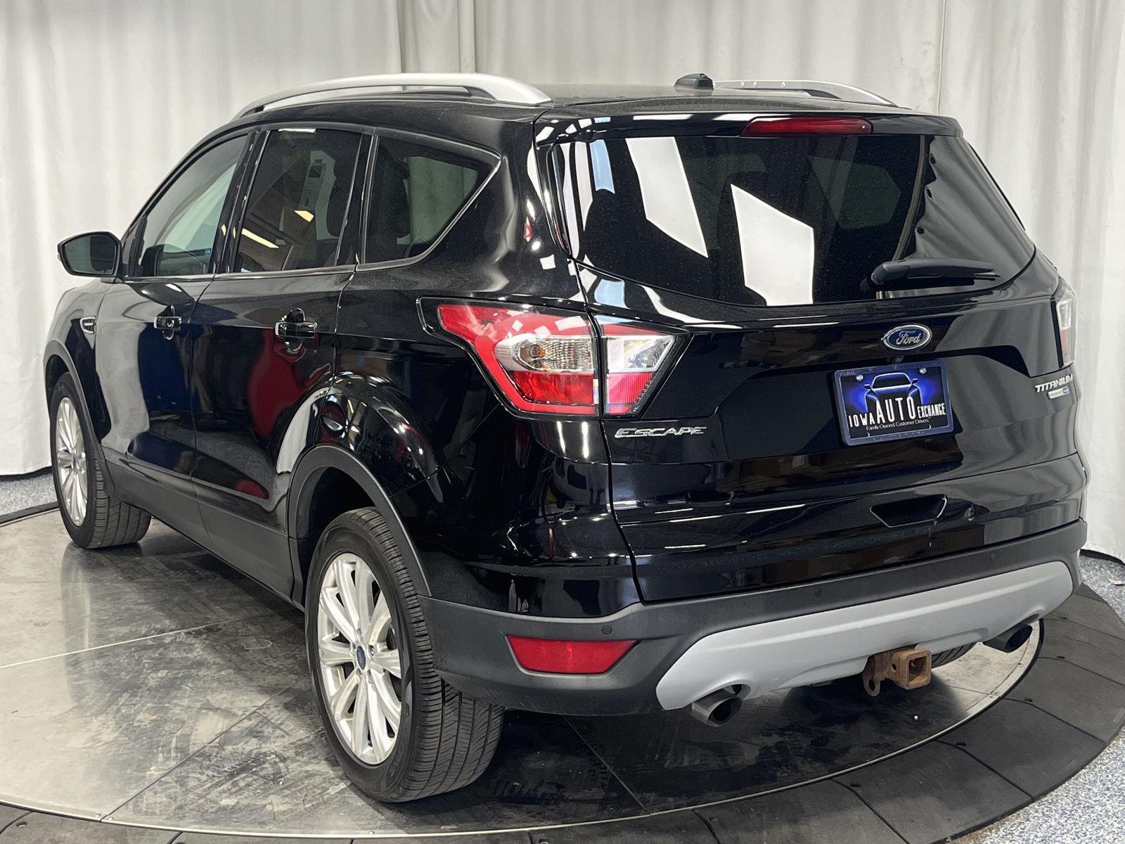 Iowa Auto Exchange 