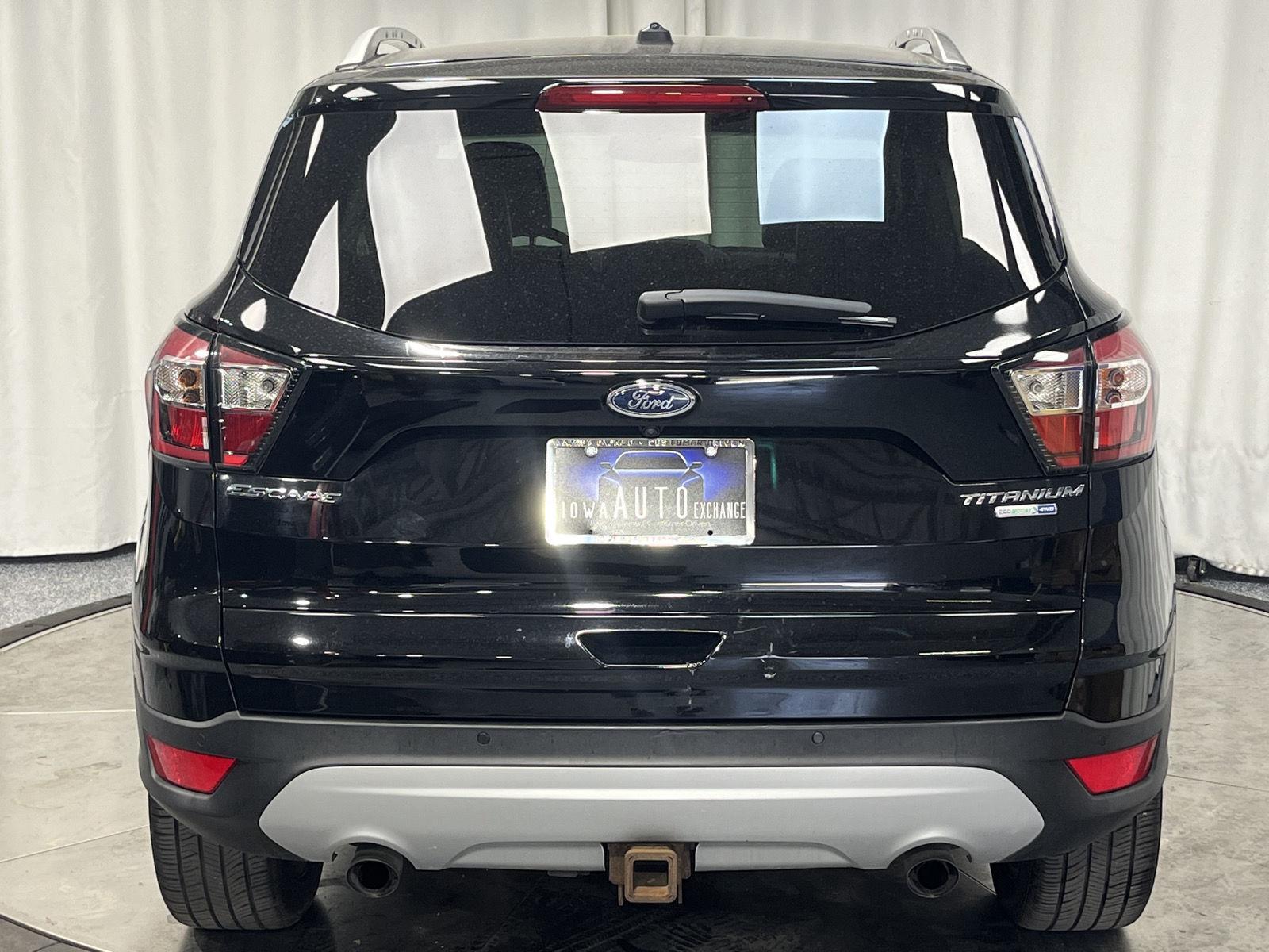 Iowa Auto Exchange 