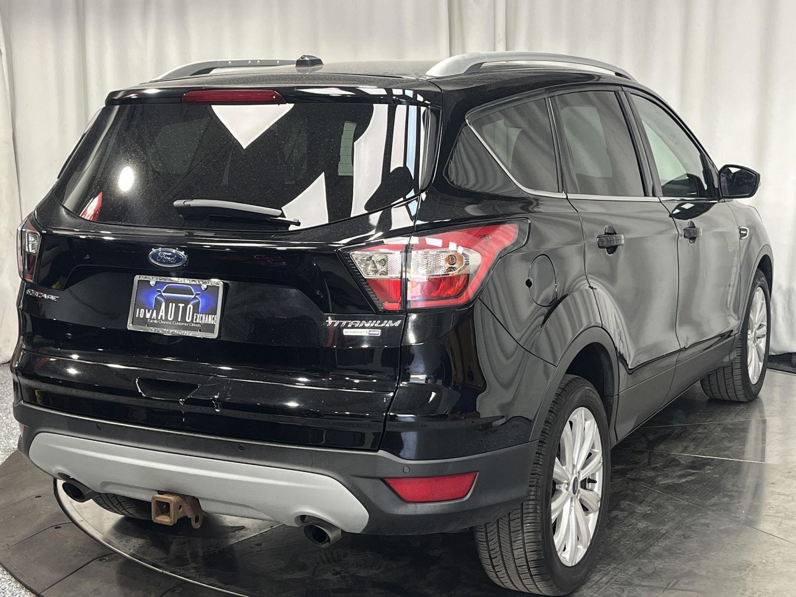 Iowa Auto Exchange 