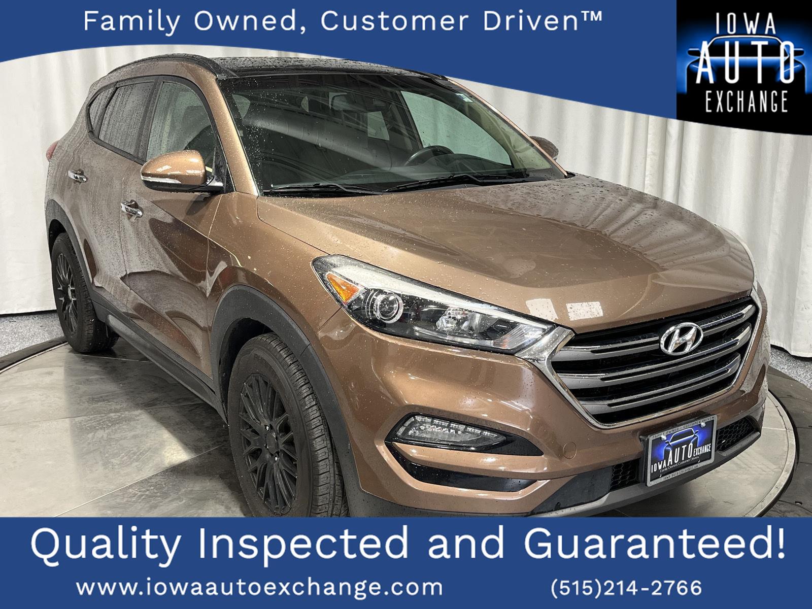 Iowa Auto Exchange 