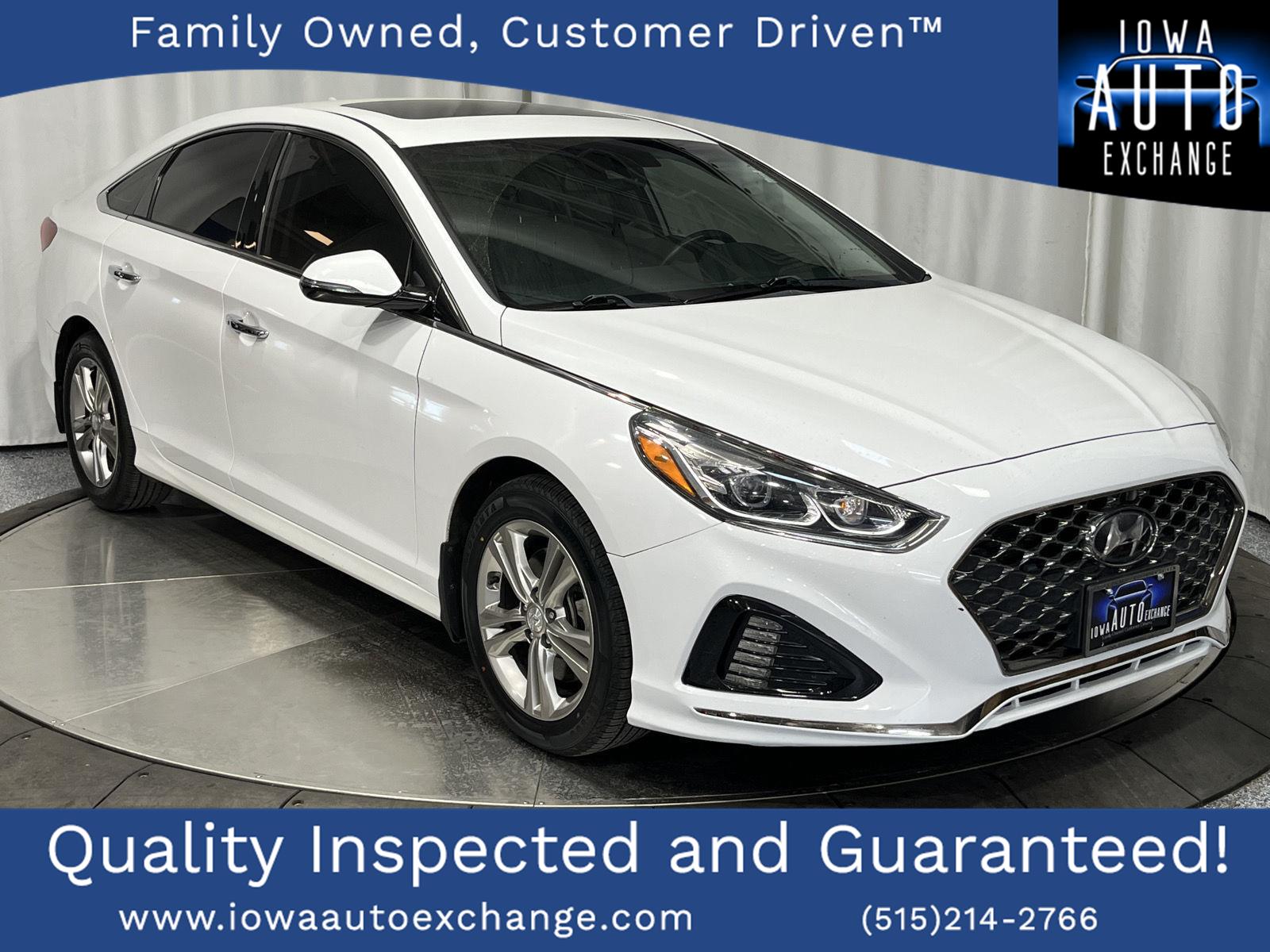 Iowa Auto Exchange 
