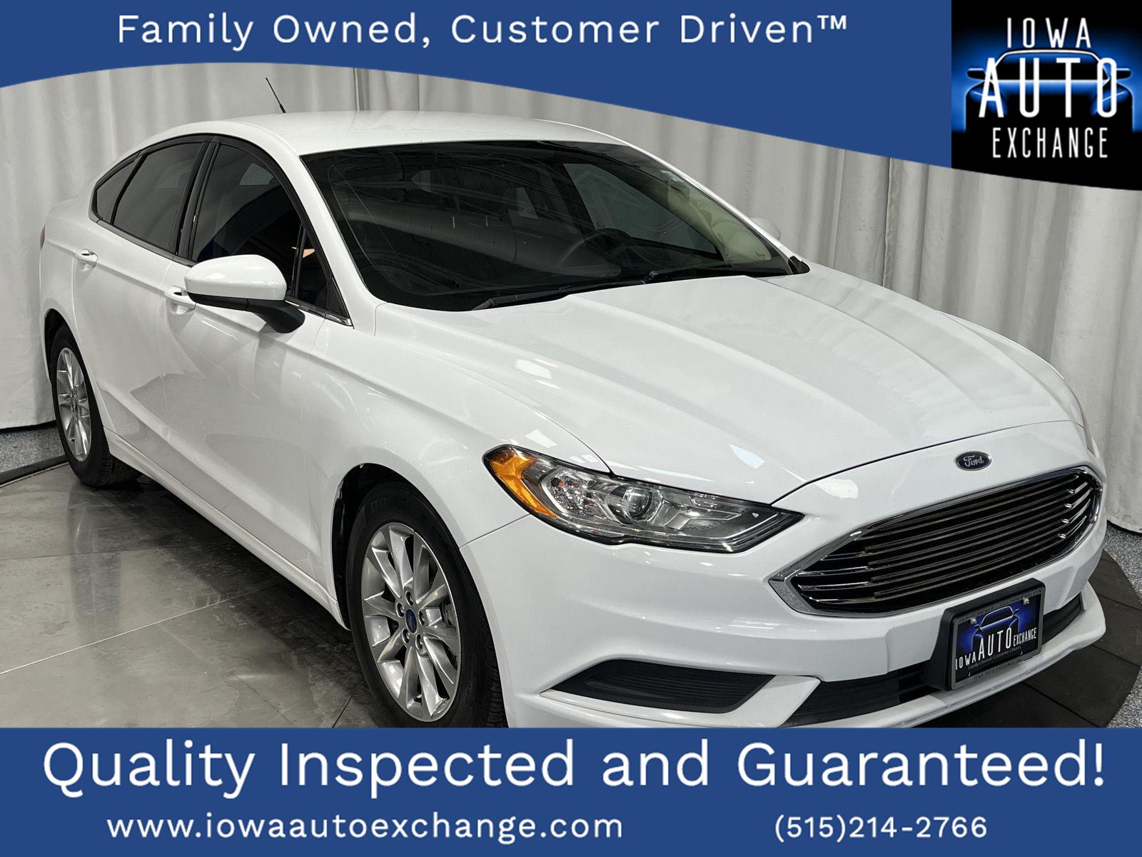 Iowa Auto Exchange 