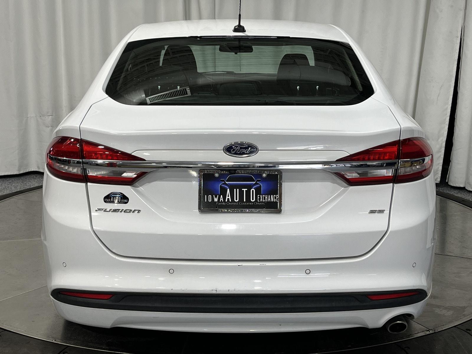 Iowa Auto Exchange 