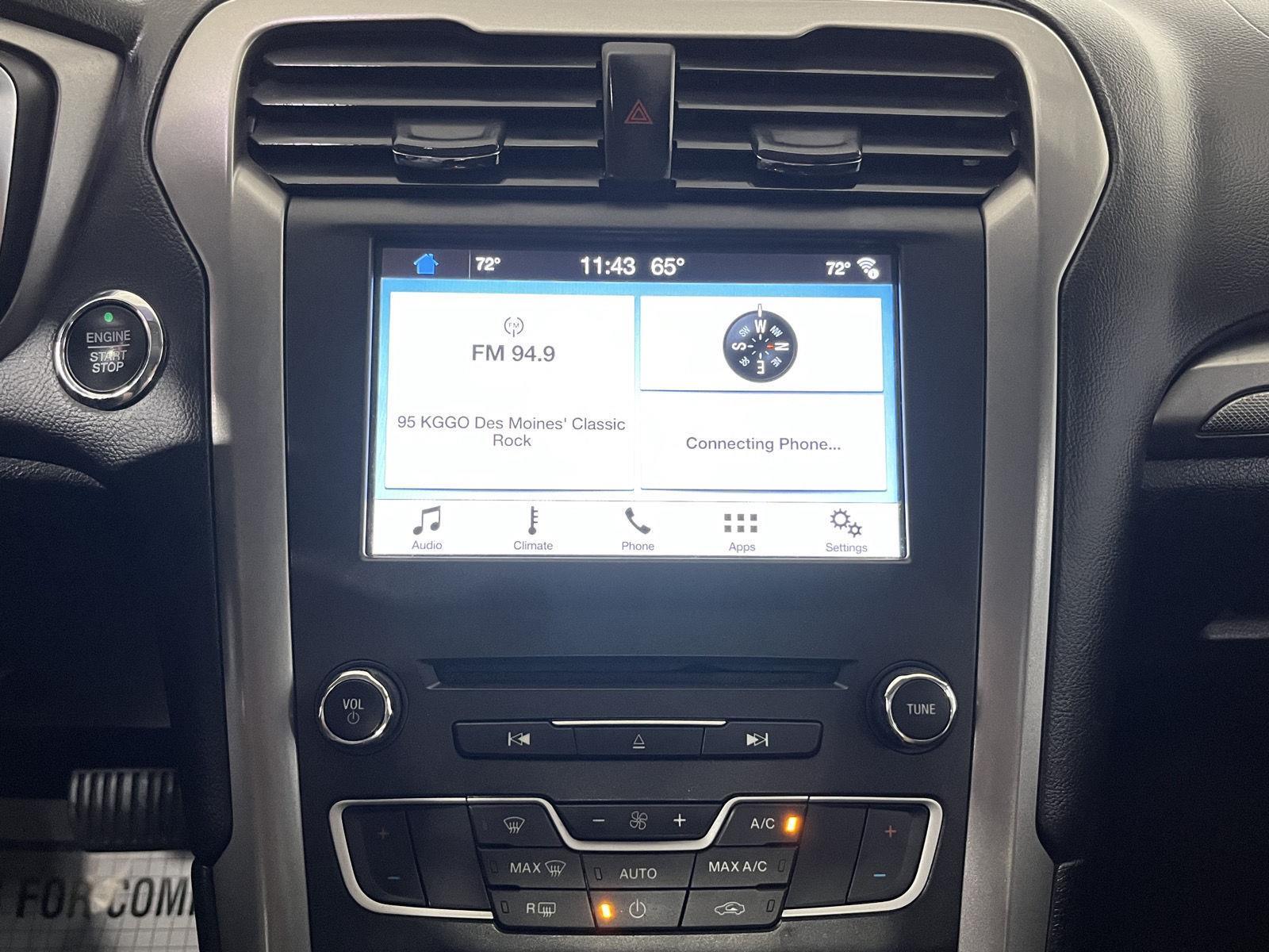 Iowa Auto Exchange 