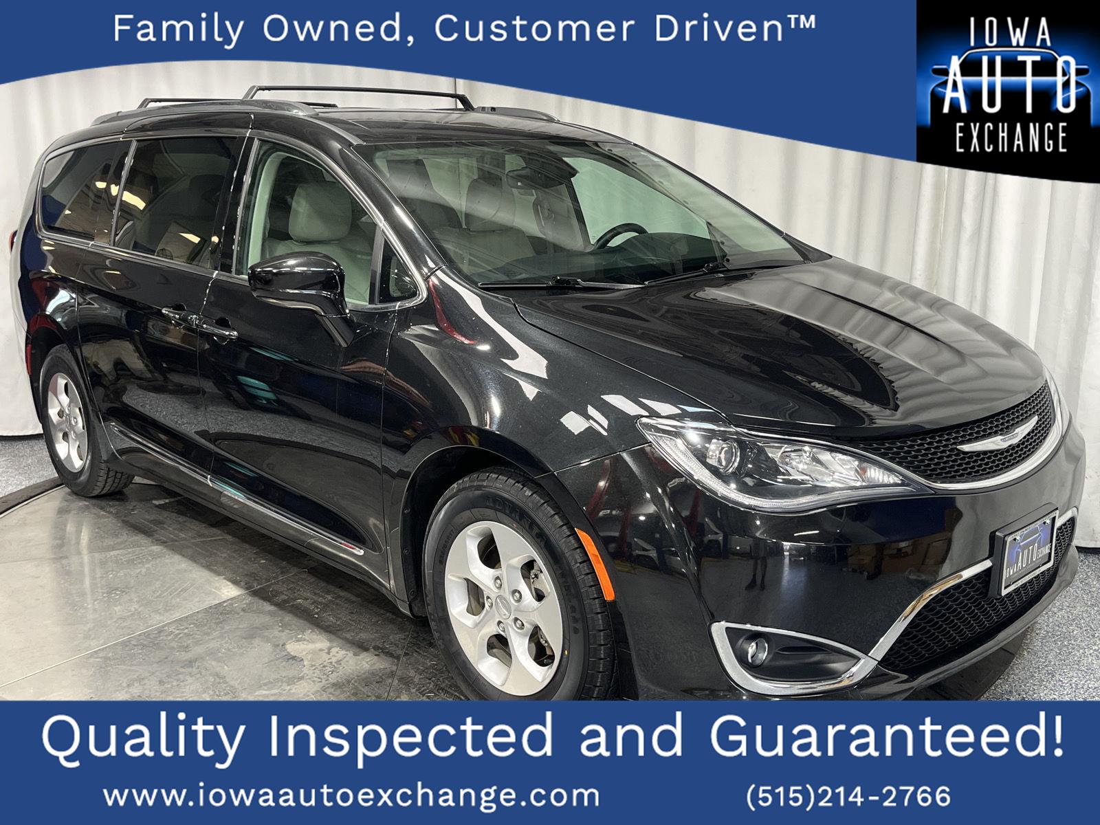 Iowa Auto Exchange 