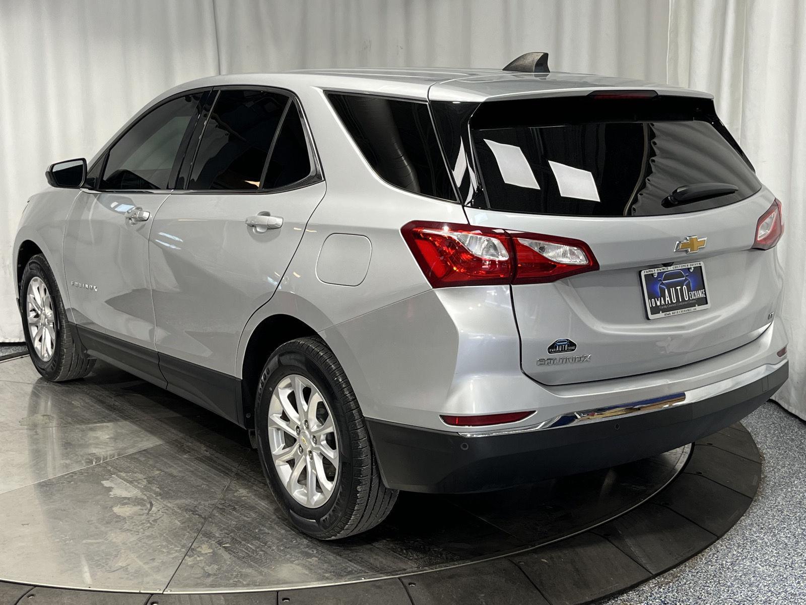 Iowa Auto Exchange 