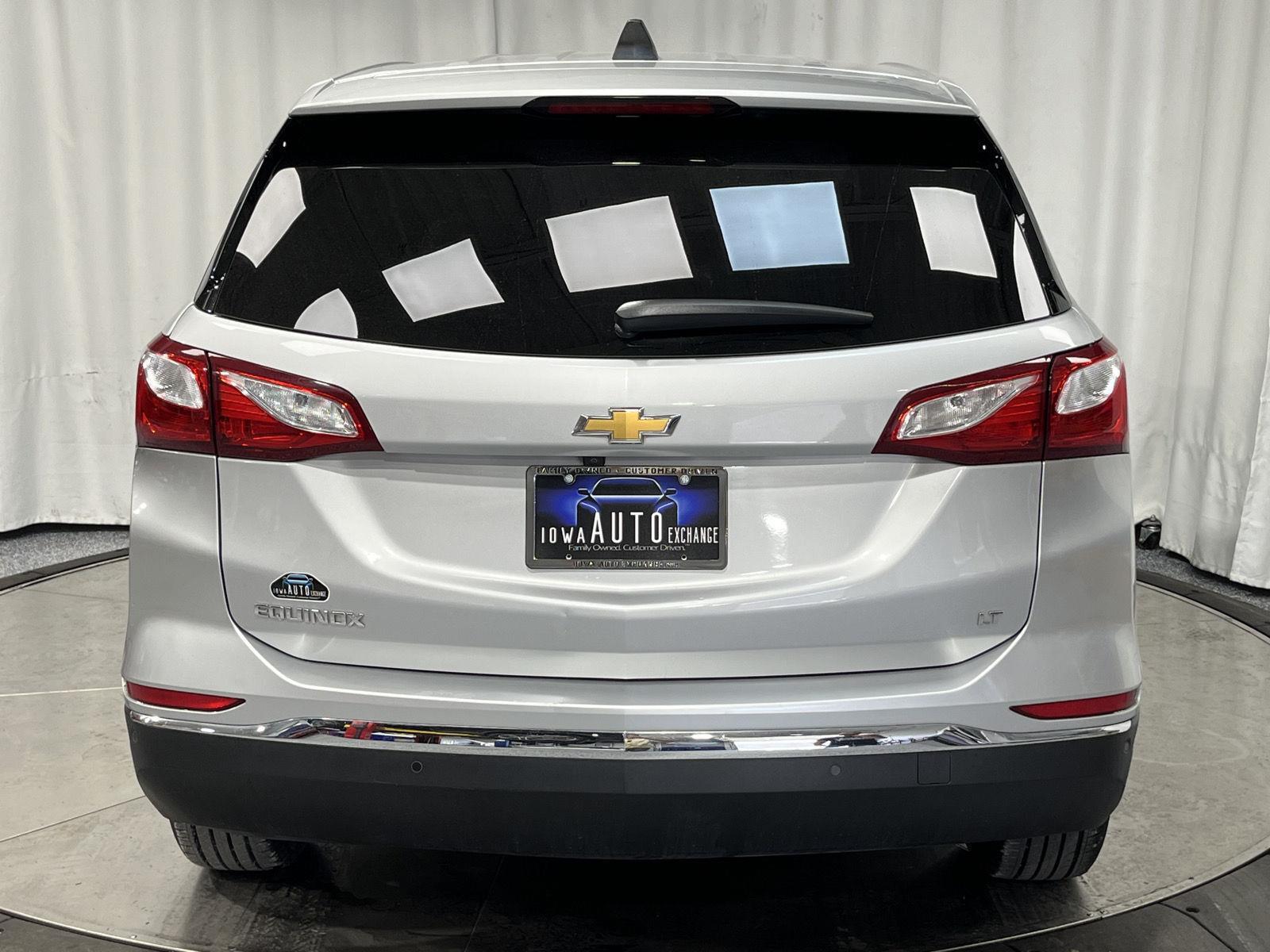 Iowa Auto Exchange 