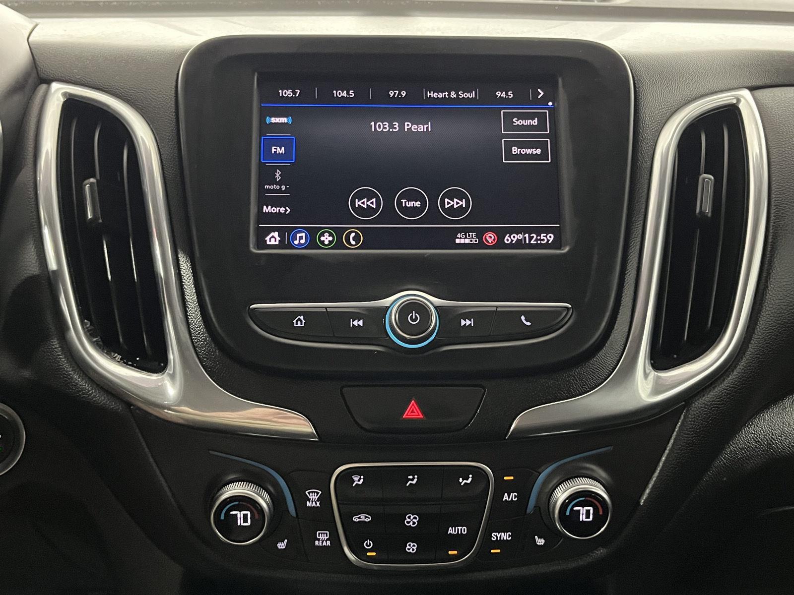 Iowa Auto Exchange 