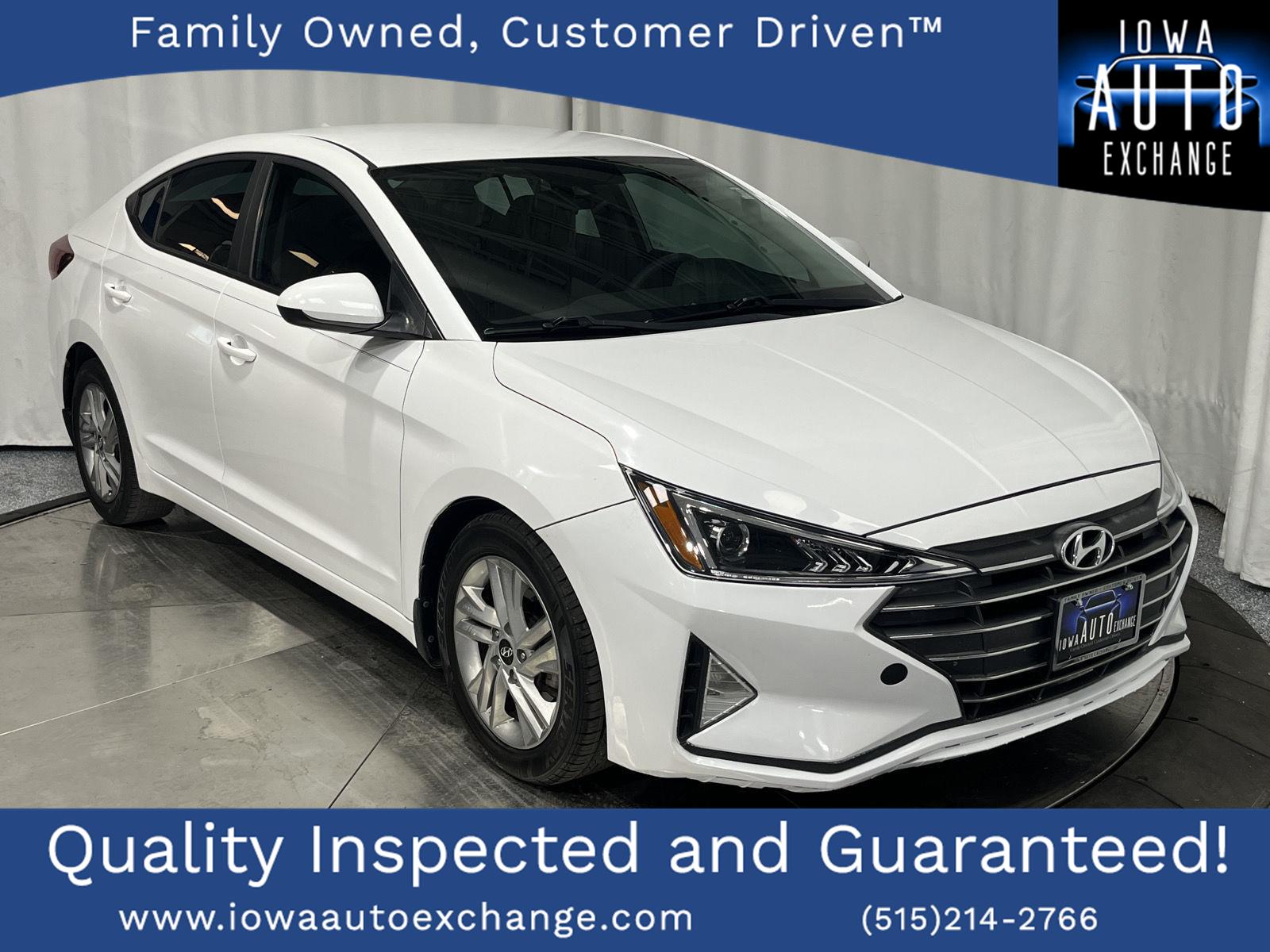 Iowa Auto Exchange 