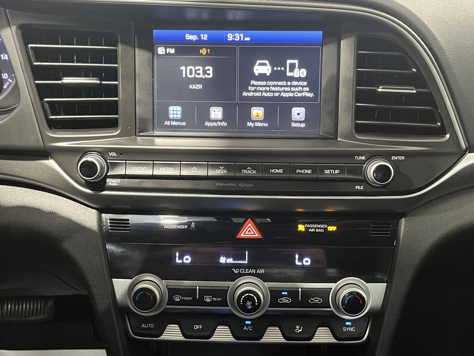 Iowa Auto Exchange 