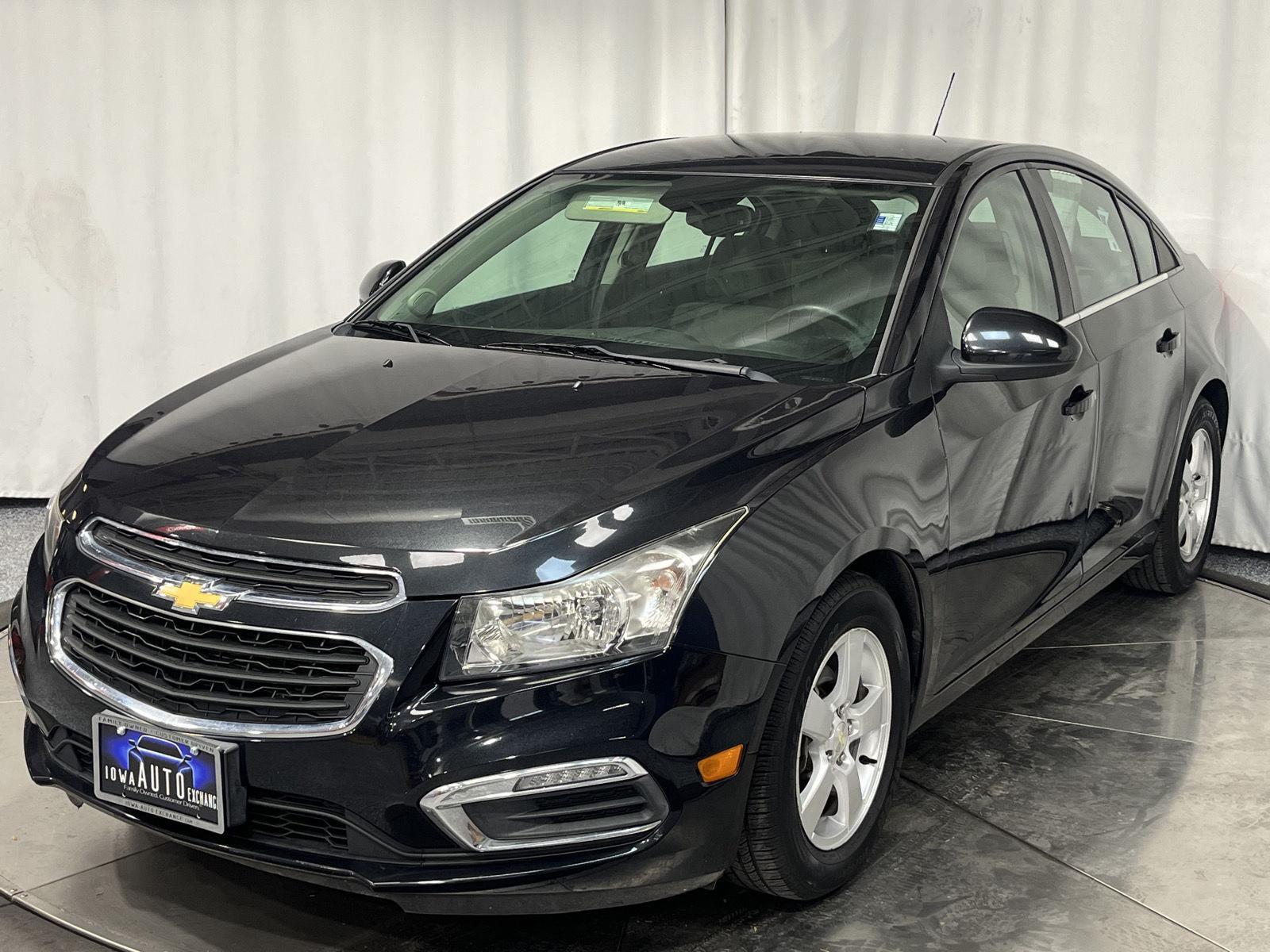 Iowa Auto Exchange 
