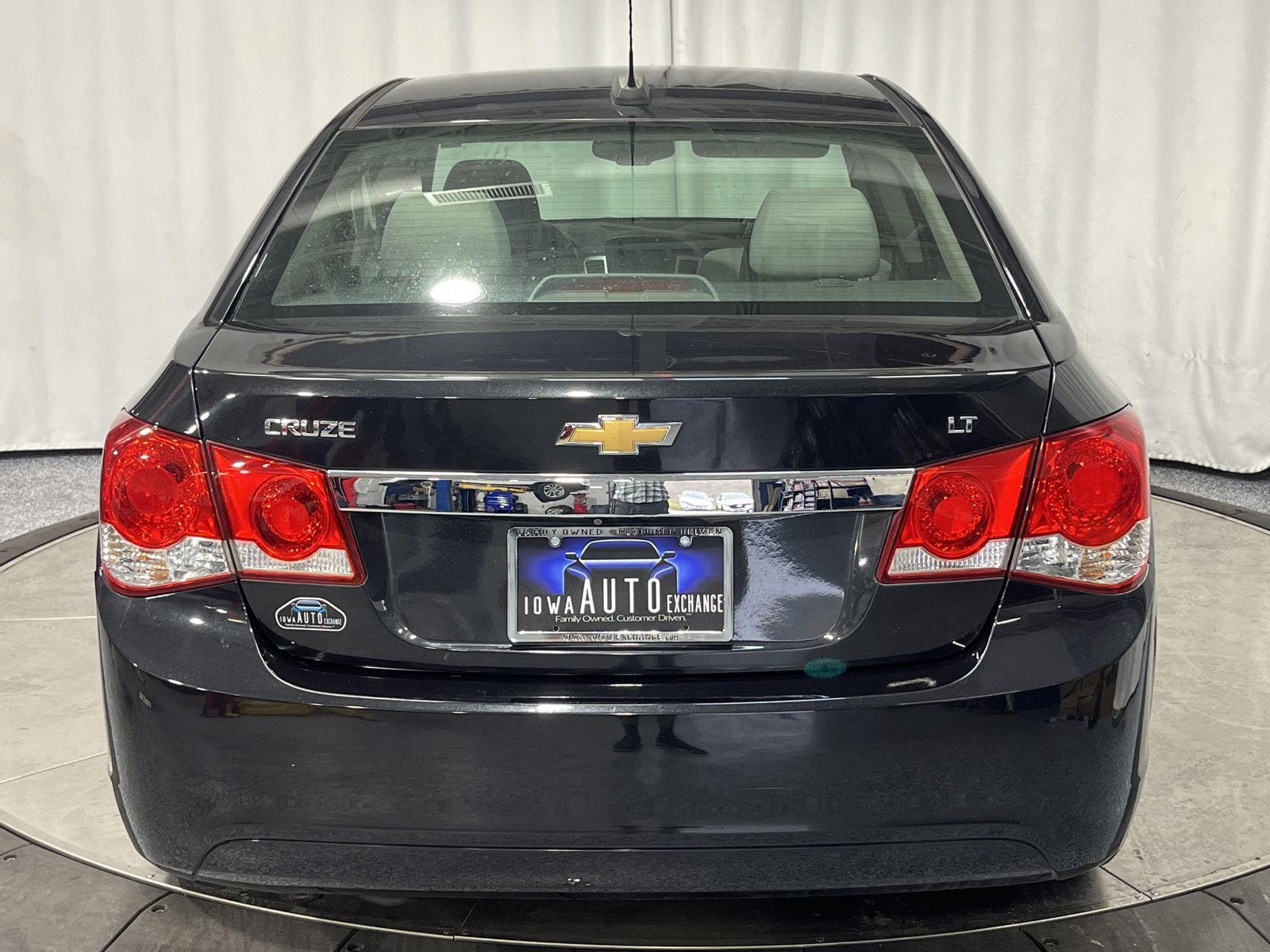 Iowa Auto Exchange 