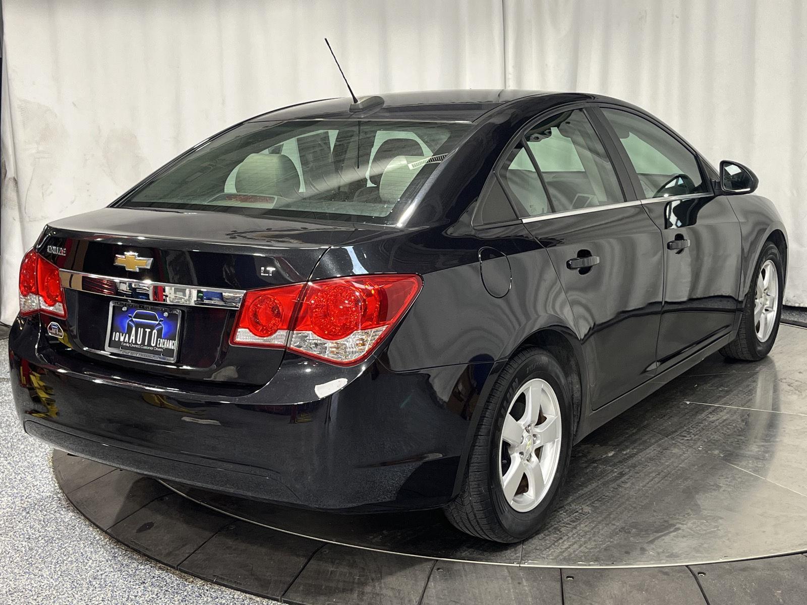 Iowa Auto Exchange 