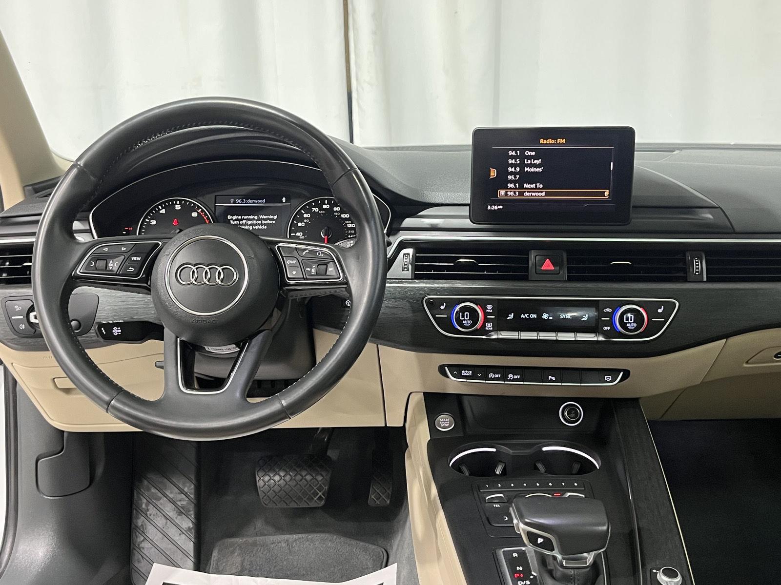 Iowa Auto Exchange 