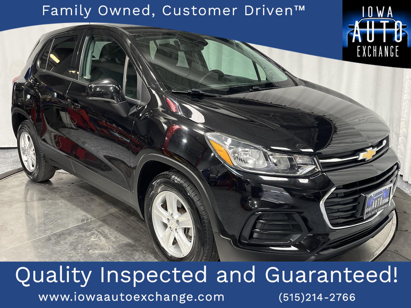 Iowa Auto Exchange 