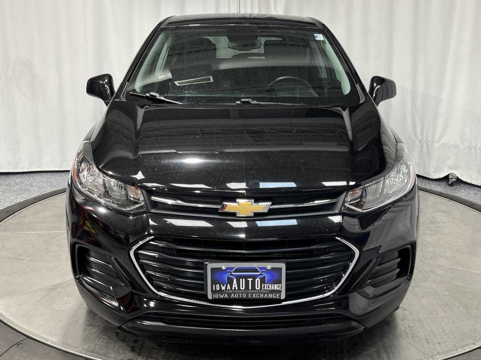 Iowa Auto Exchange 