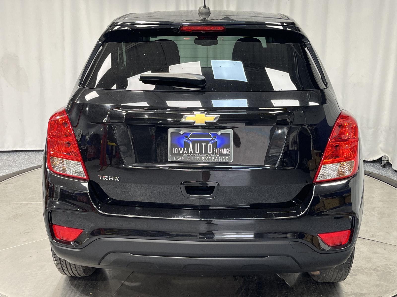 Iowa Auto Exchange 