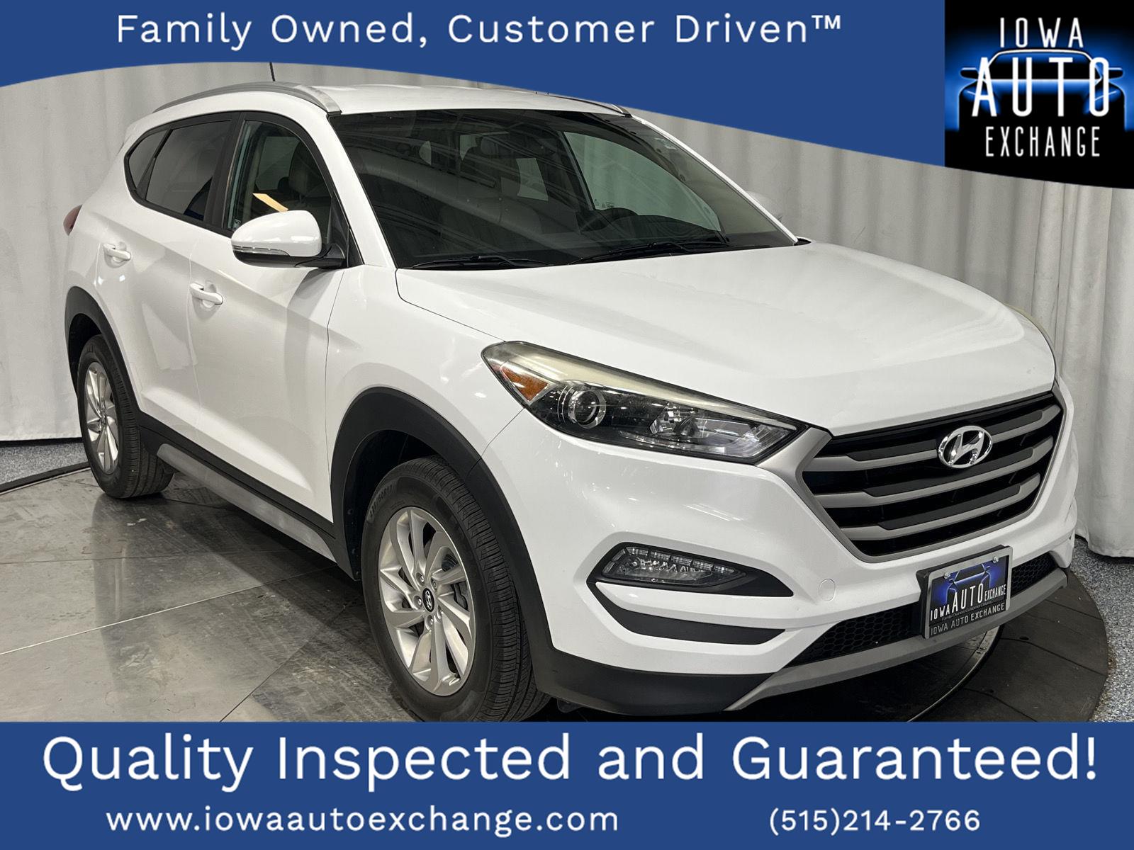 Iowa Auto Exchange 