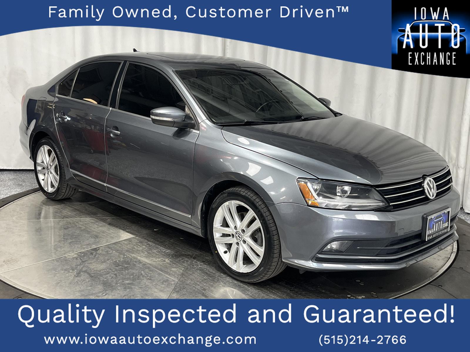 Iowa Auto Exchange 