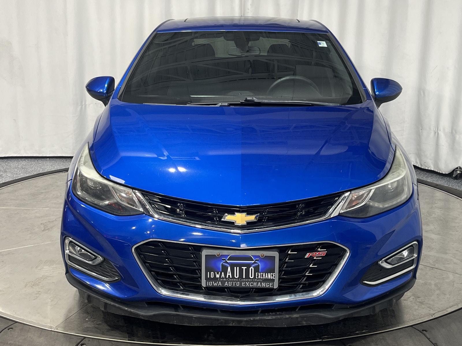 Iowa Auto Exchange 