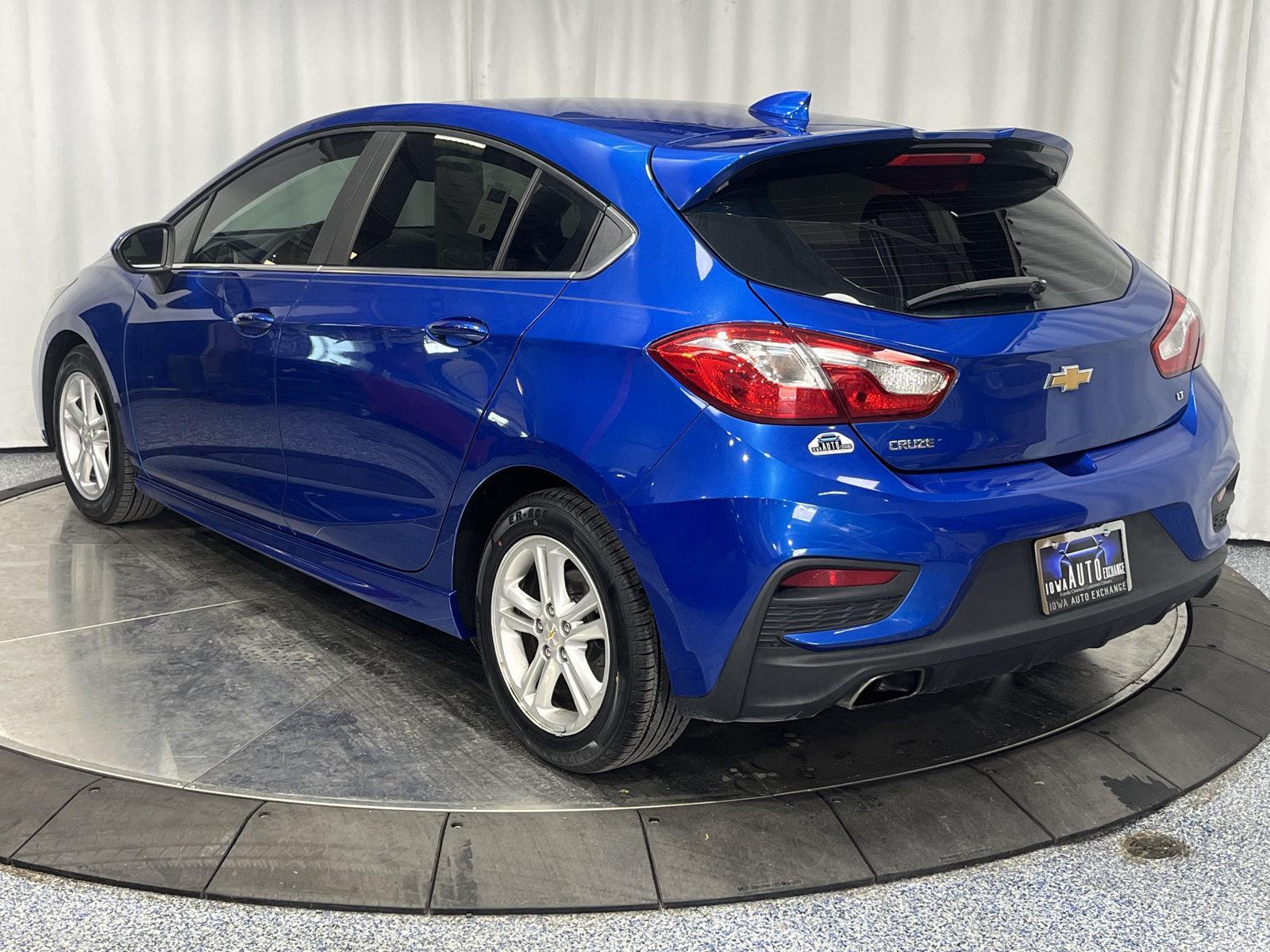 Iowa Auto Exchange 