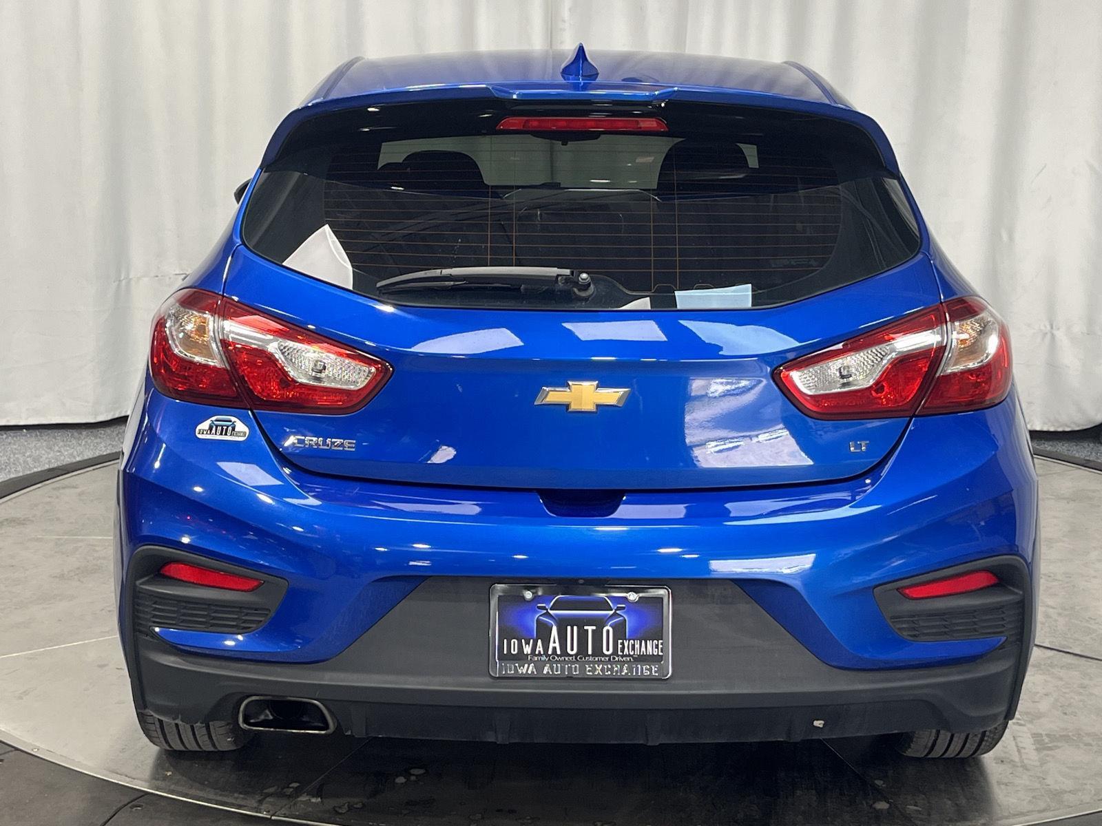 Iowa Auto Exchange 
