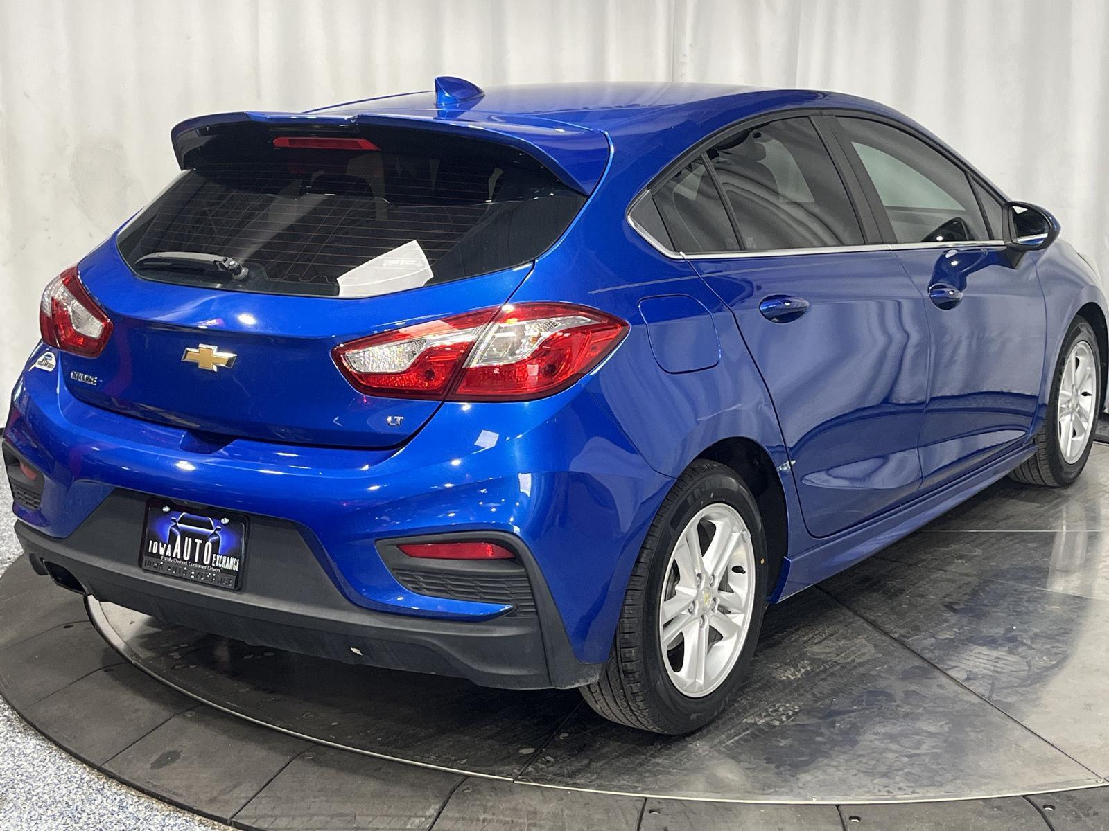 Iowa Auto Exchange 