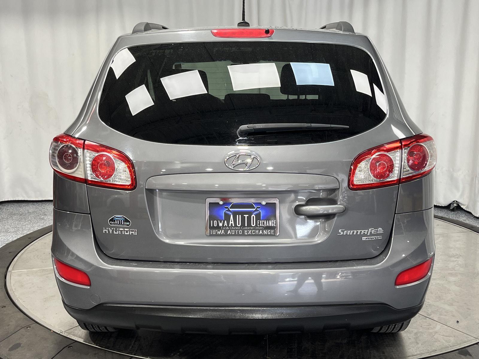 Iowa Auto Exchange 