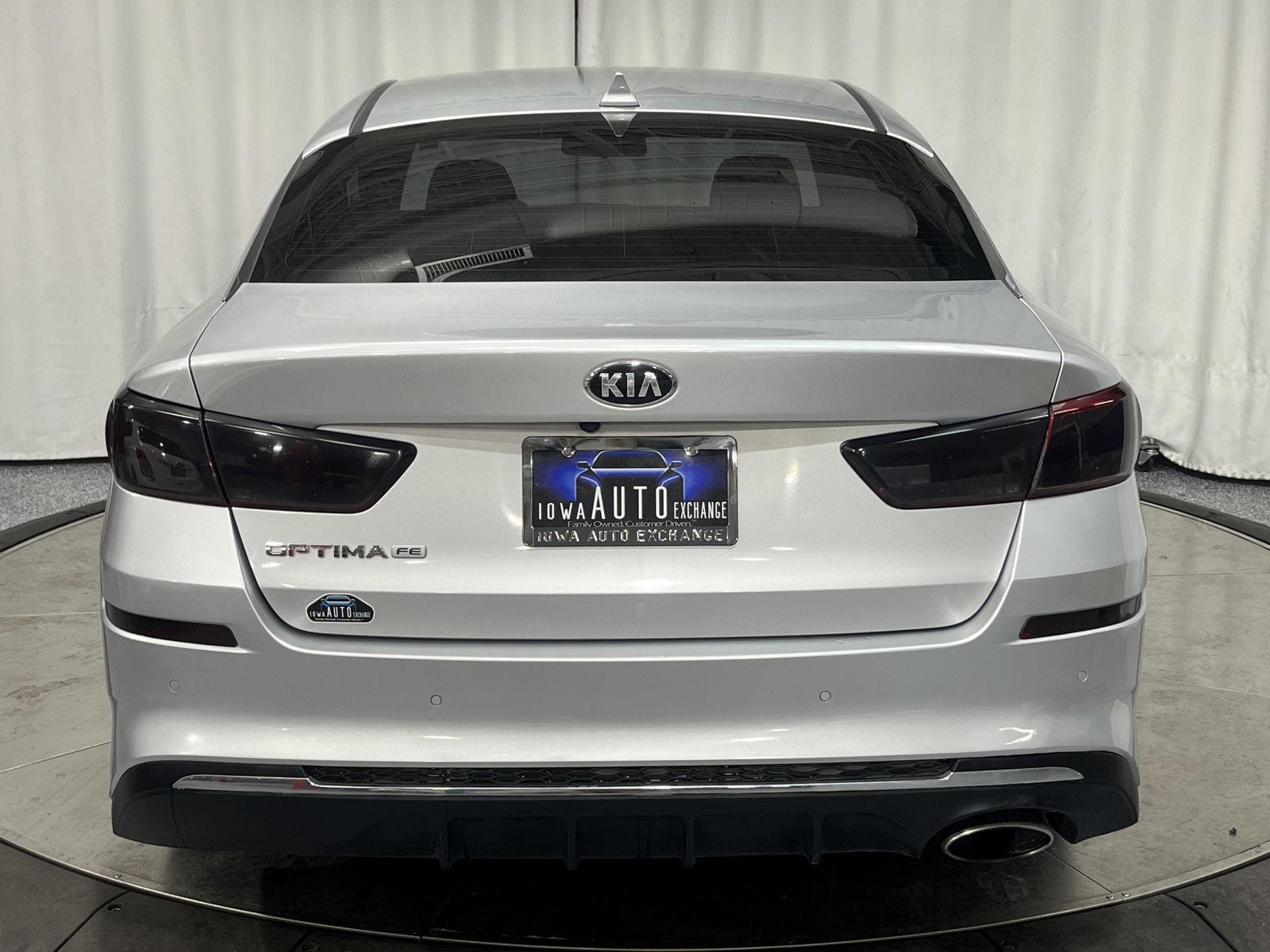 Iowa Auto Exchange 