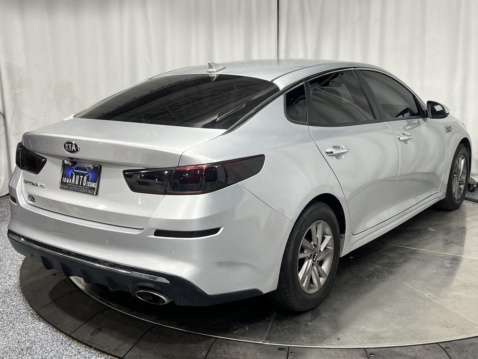 Iowa Auto Exchange 