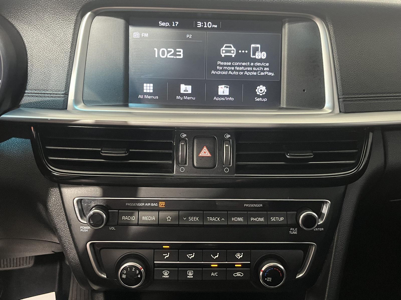 Iowa Auto Exchange 