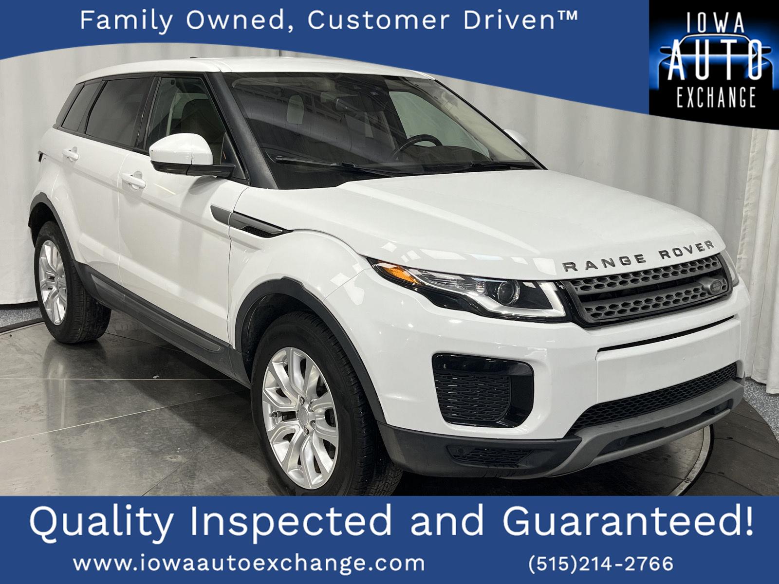 Iowa Auto Exchange 
