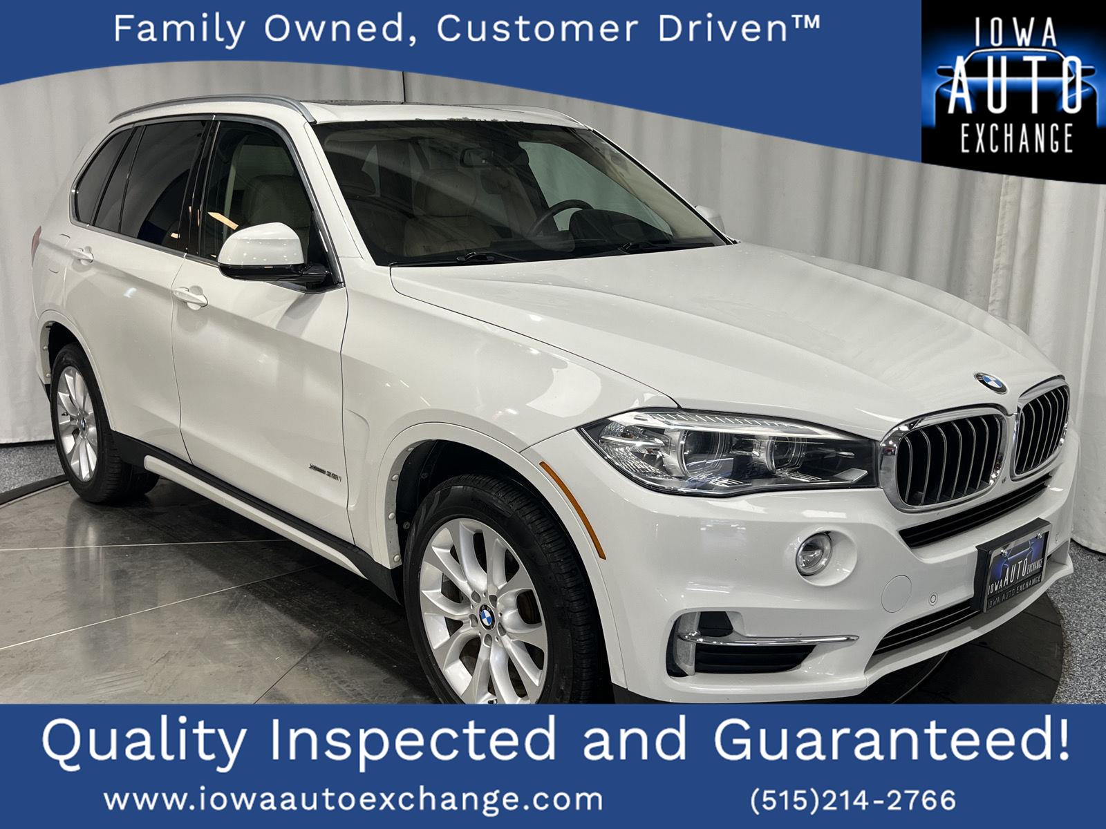 Iowa Auto Exchange 