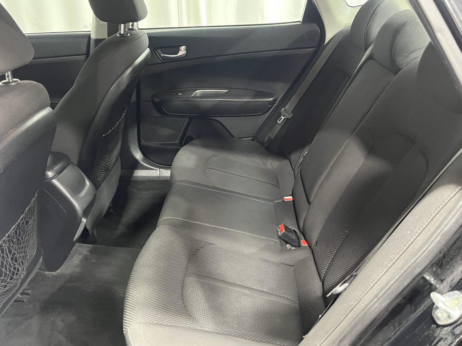 2020 Kia Optima LX photo 10