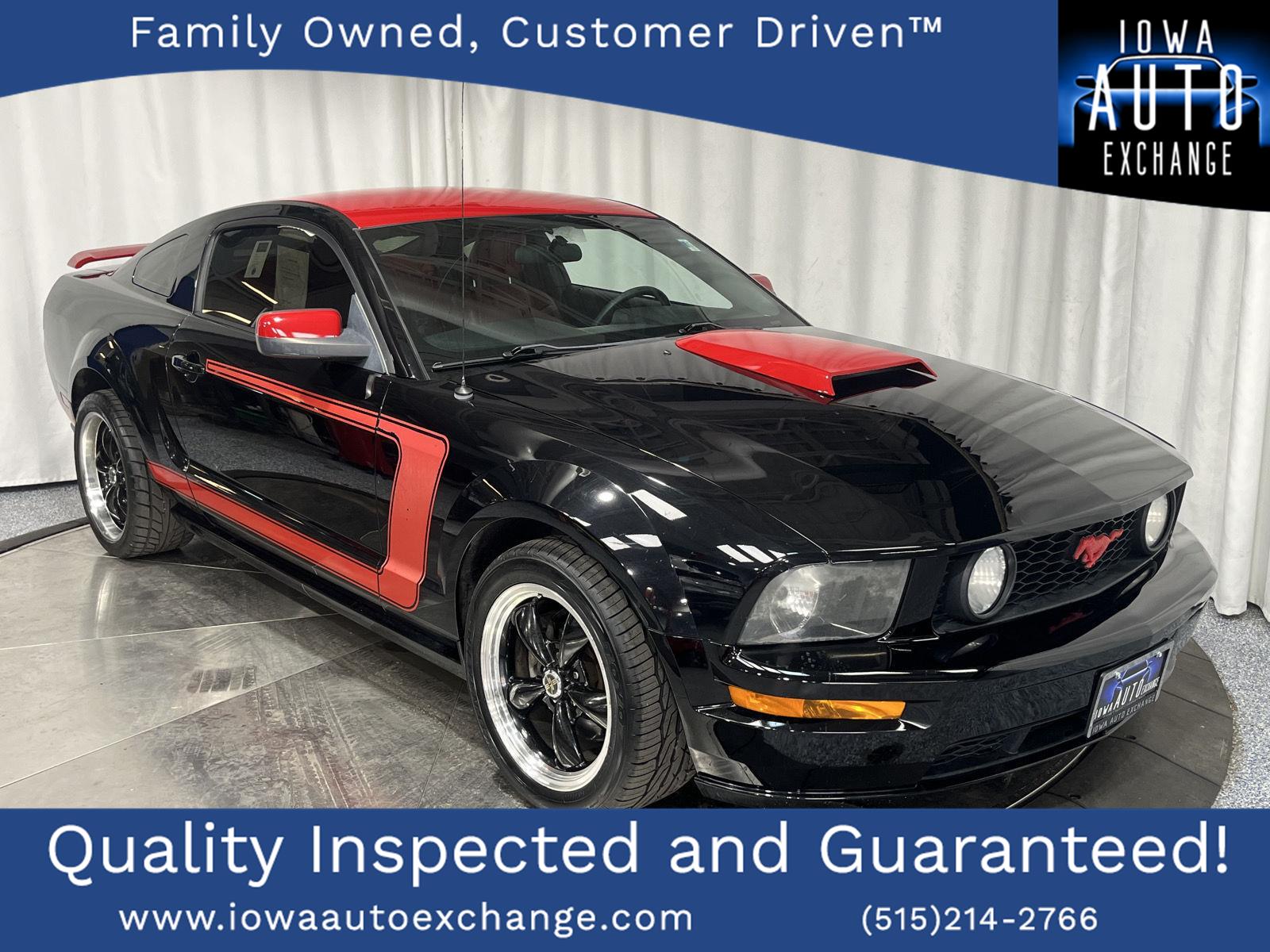 Iowa Auto Exchange 