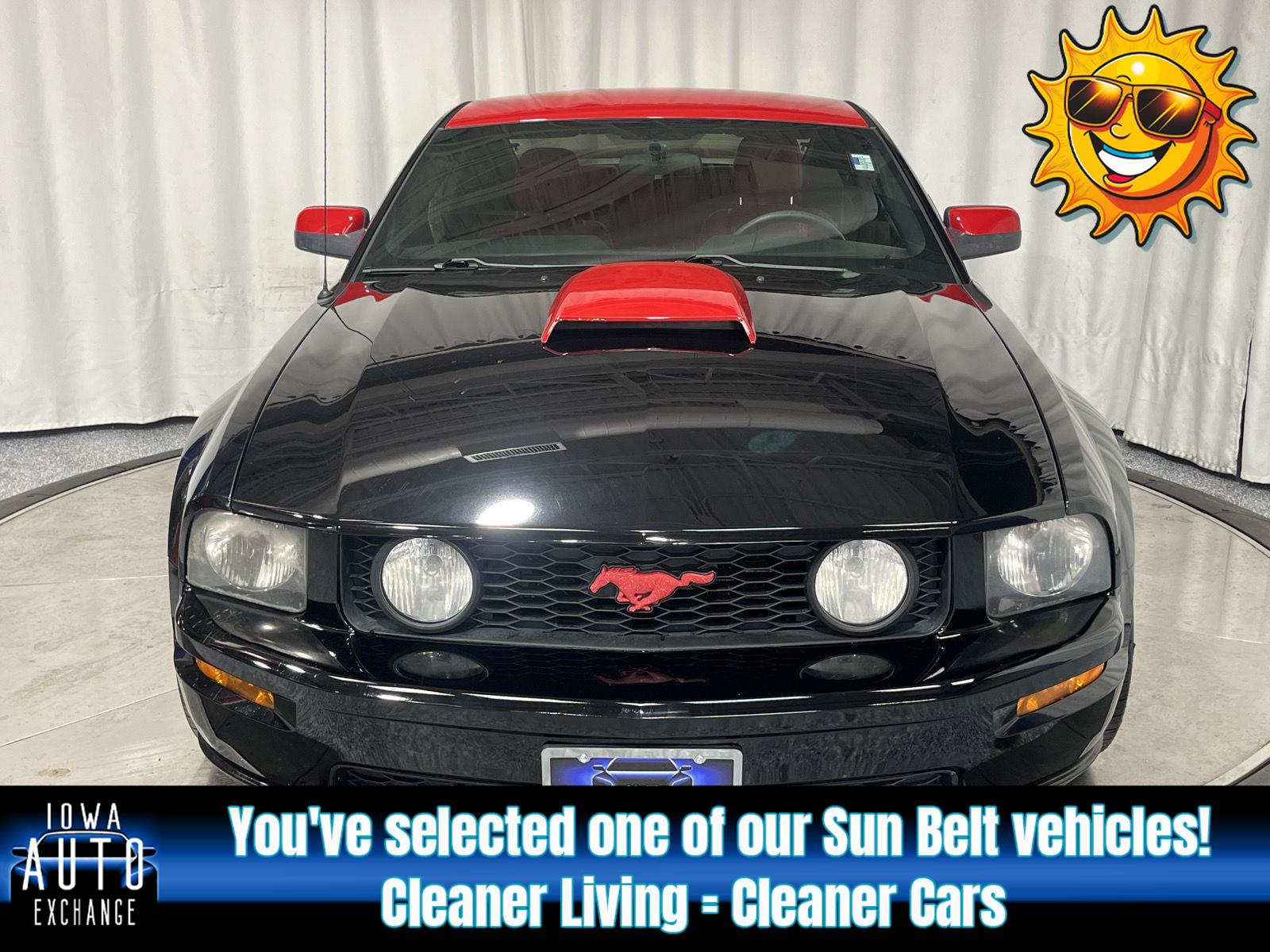 Iowa Auto Exchange 