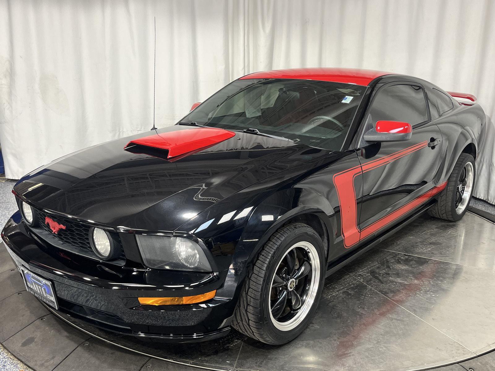 Iowa Auto Exchange 