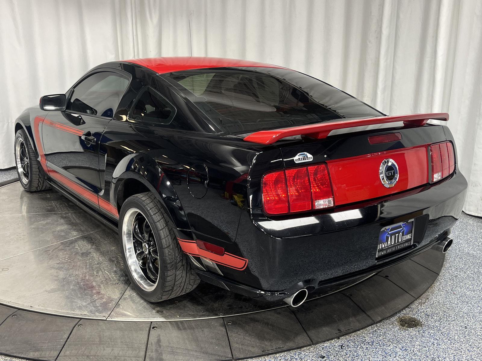 Iowa Auto Exchange 