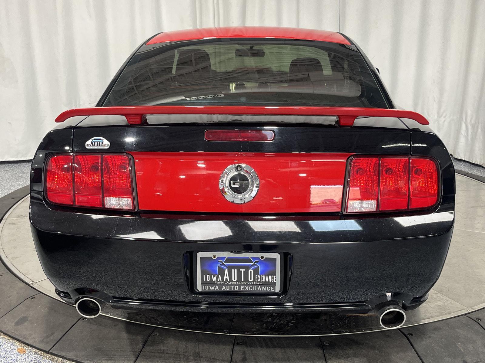 Iowa Auto Exchange 