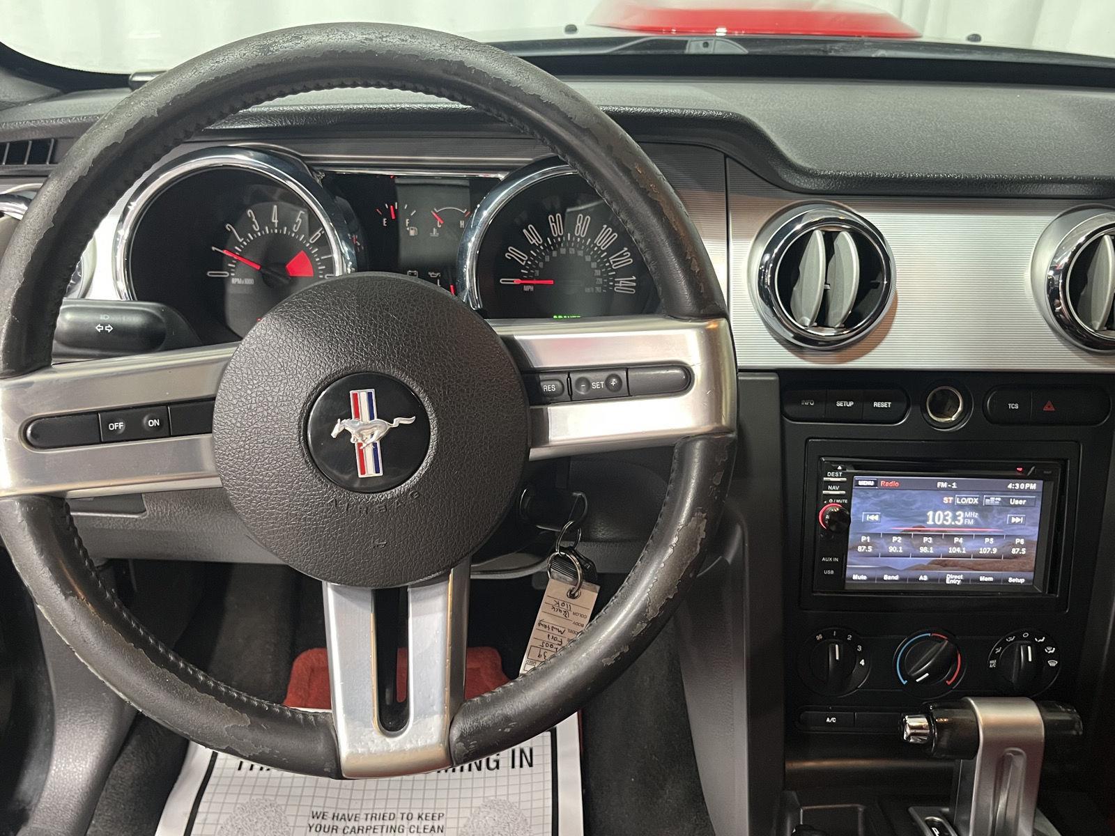 Iowa Auto Exchange 