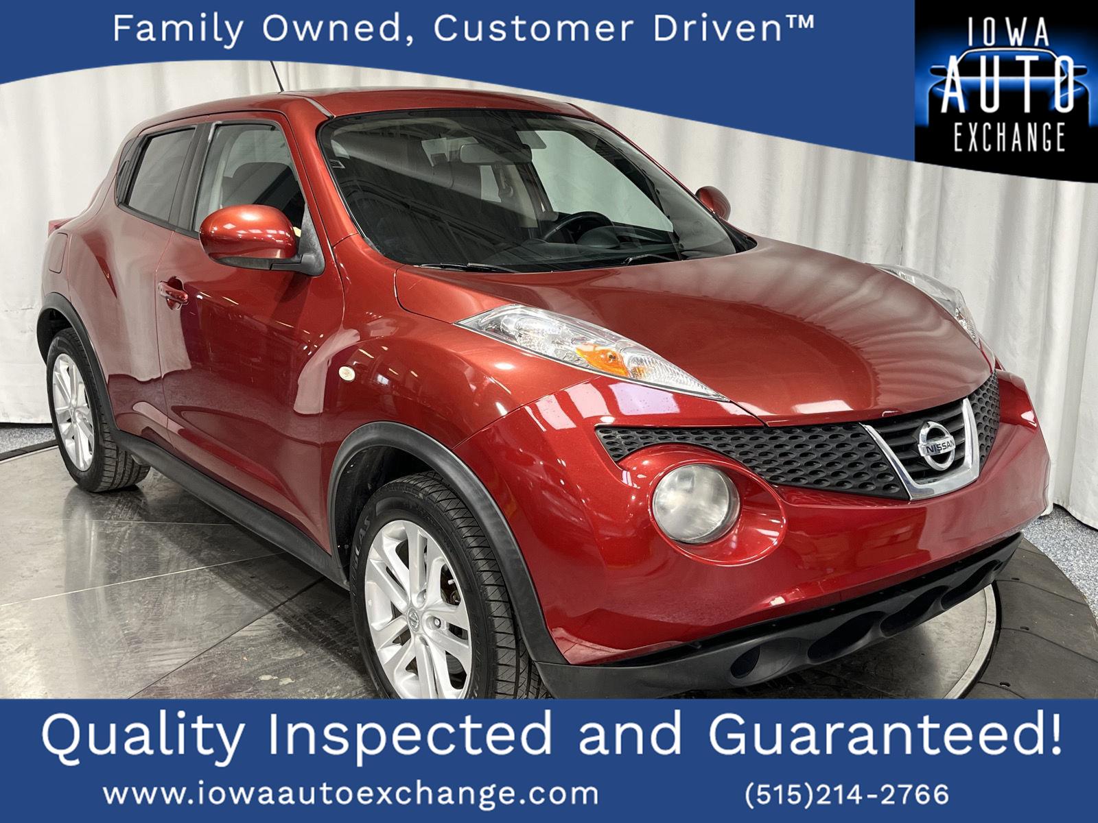 Iowa Auto Exchange 