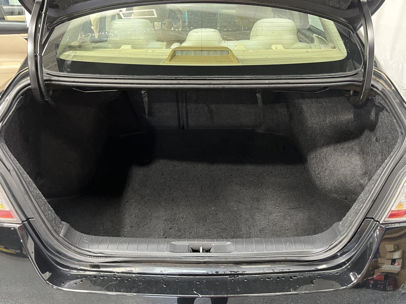 2015 Nissan Altima 2.5 S photo 10