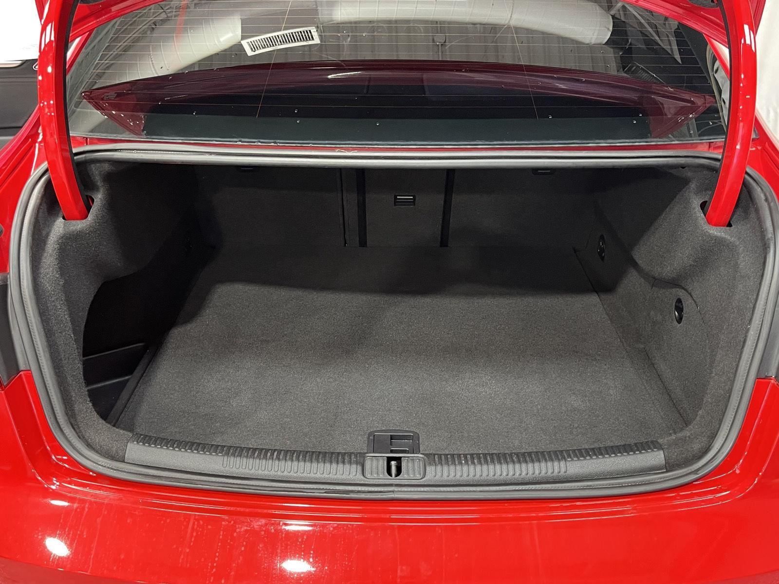 2015 Audi A3 2.0T Premium Plus photo 11