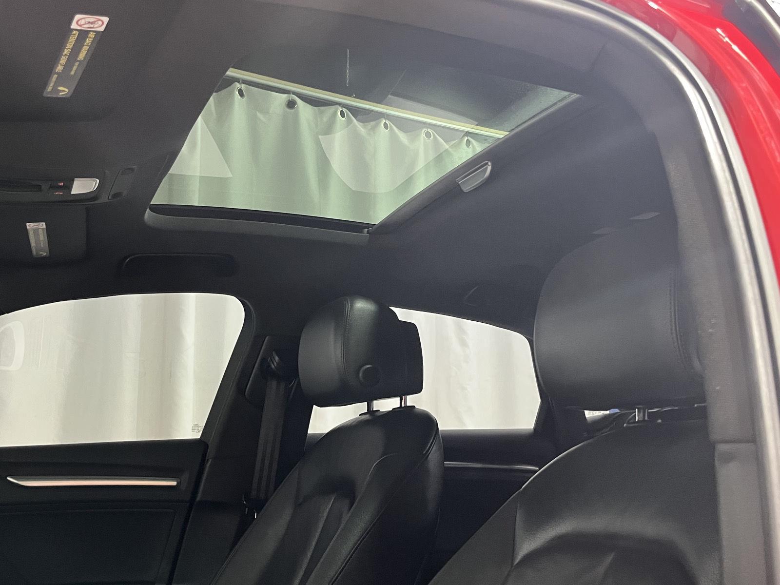 2015 Audi A3 2.0T Premium Plus photo 13