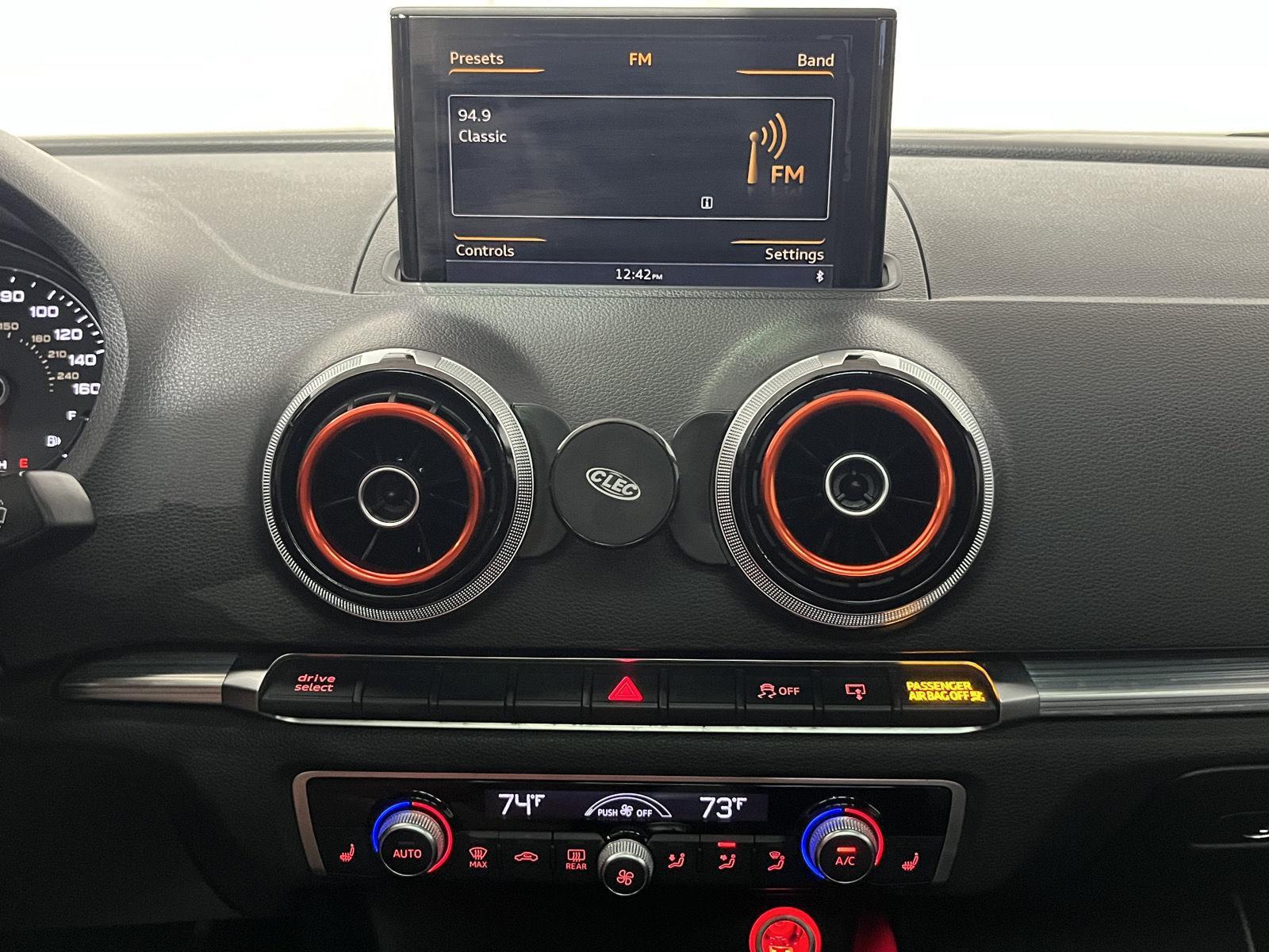 2015 Audi A3 2.0T Premium Plus photo 15