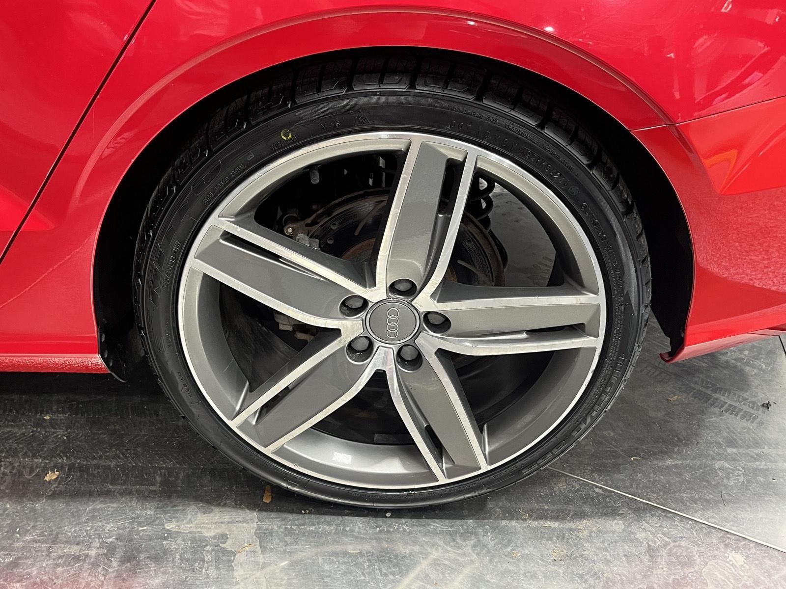 2015 Audi A3 2.0T Premium Plus photo 16