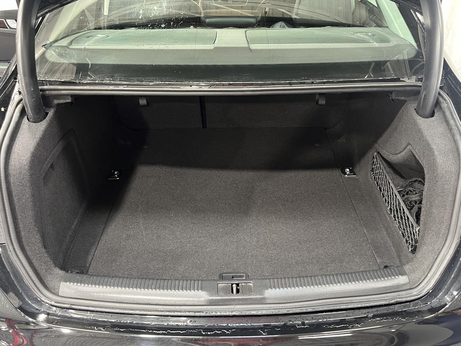 2015 Audi A4 Quattro Premium Plus photo 11
