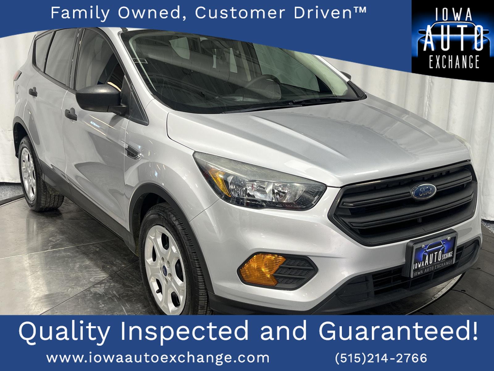 Iowa Auto Exchange 